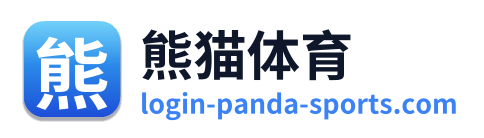 熊猫体育 Logo